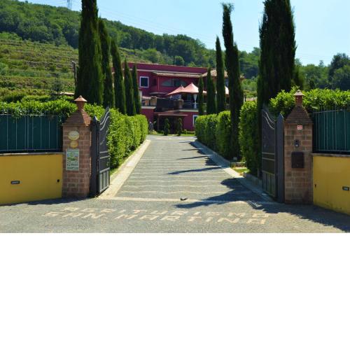 Agriturismo San Martino