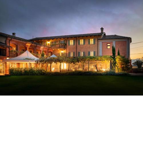Agriturismo San Martino
