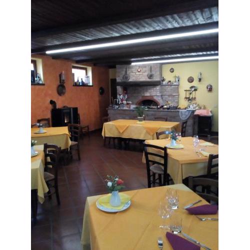 Agriturismo San Martino