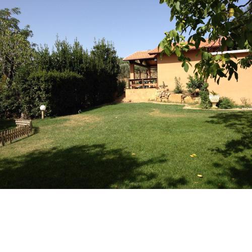 Agriturismo San Mauro