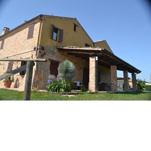 Agriturismo San Michele