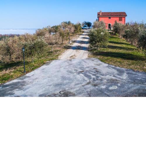 Agriturismo San Michele