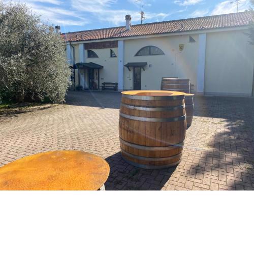 Agriturismo San Michele