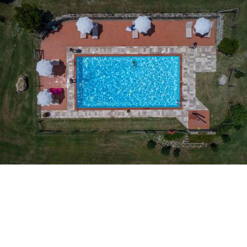Agriturismo San Nicolò
