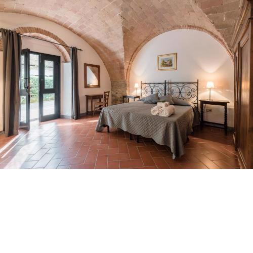 Agriturismo San Ottaviano