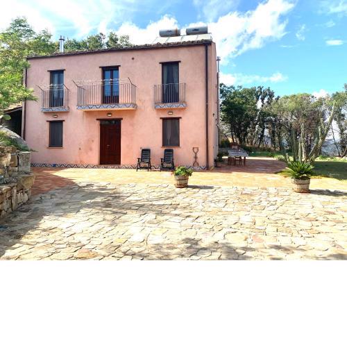 Agriturismo San Pietro
