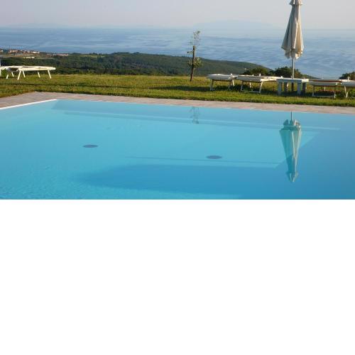 Agriturismo San Quirico