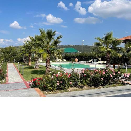 Agriturismo San Raphael