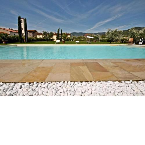Agriturismo San Rocco