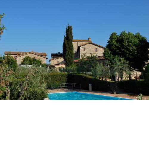 Agriturismo San Sano