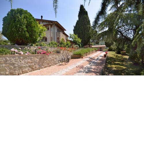 Agriturismo San Severo