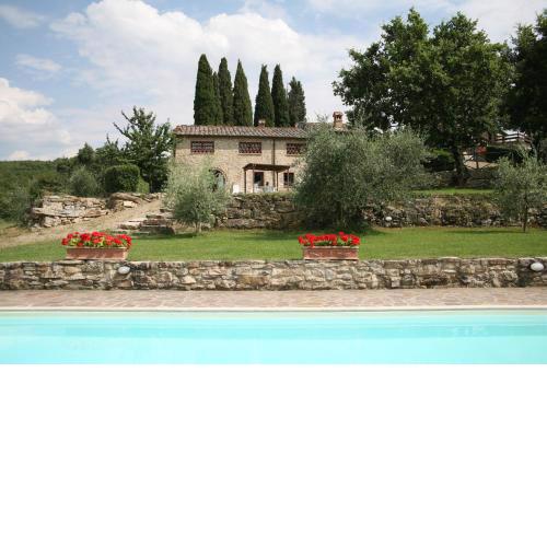 Agriturismo San Silvestro