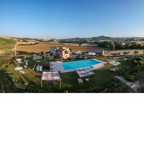 Agriturismo San Silvestro