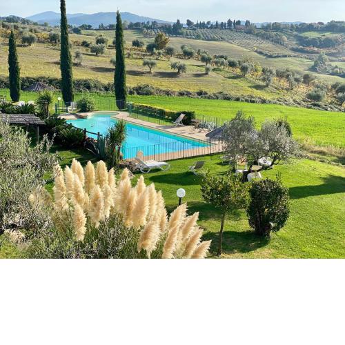 Agriturismo San Tommaso