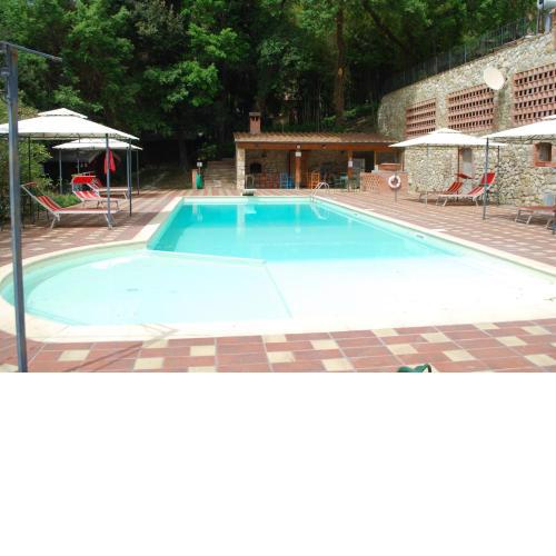 Agriturismo San Vettore