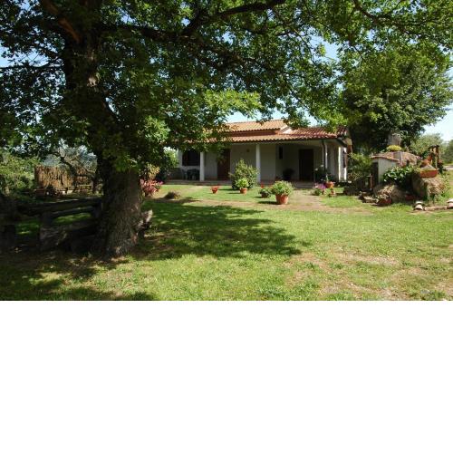 Agriturismo San Vincenzo
