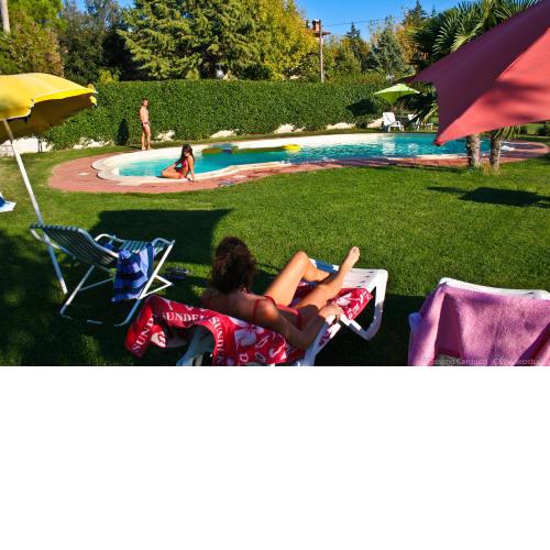 Agriturismo San Vito