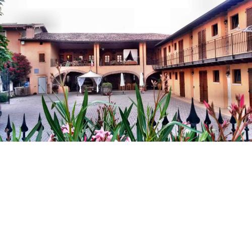 Agriturismo SANGALLO