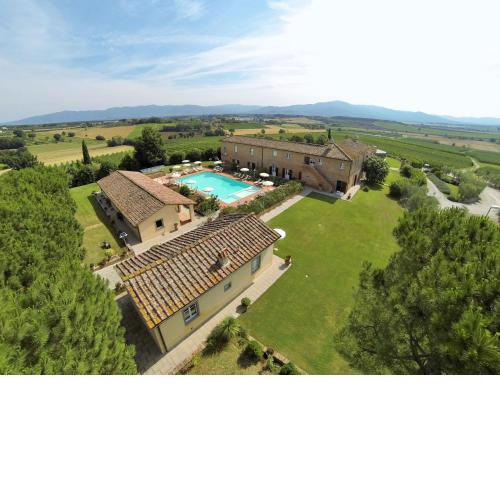 Agriturismo S.Angelo