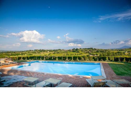 Agriturismo Sanguineto