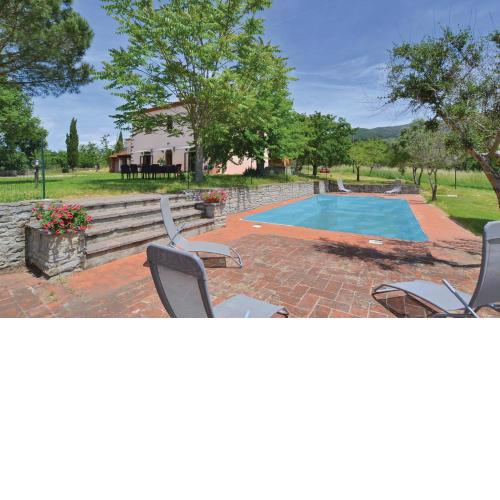 Agriturismo Sant' Andrea