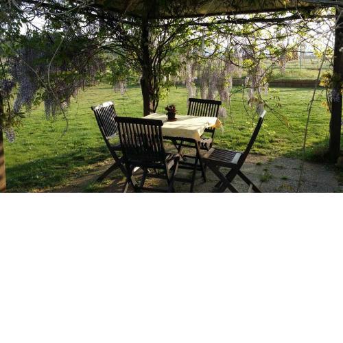 Agriturismo Sant Anna Quarter Horse