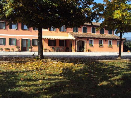 Agriturismo Sant' Anna