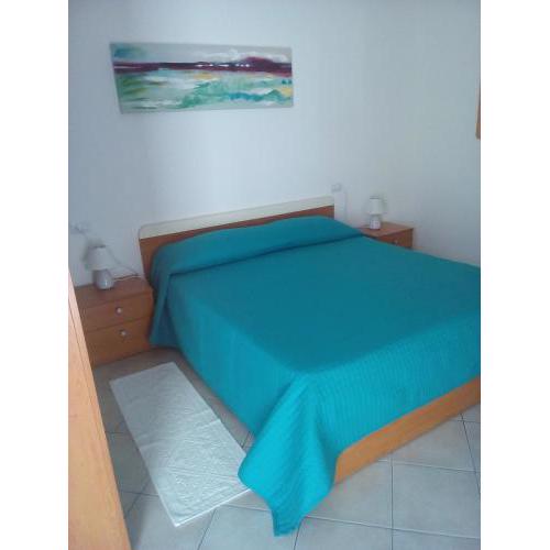 Agriturismo Santa Barbara