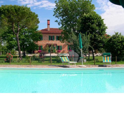 Agriturismo Santa Barbara