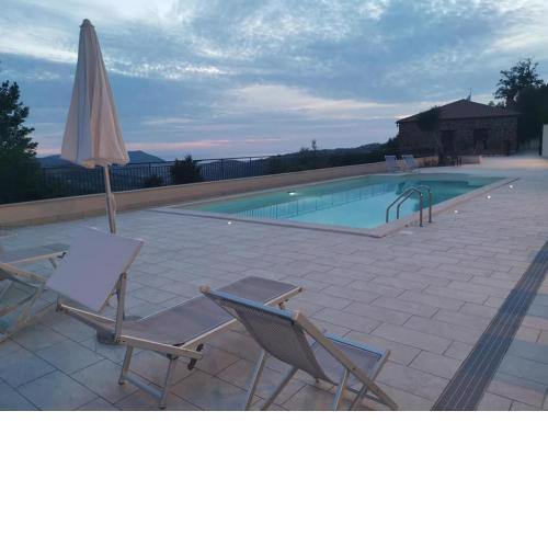 Agriturismo Santa Barbara