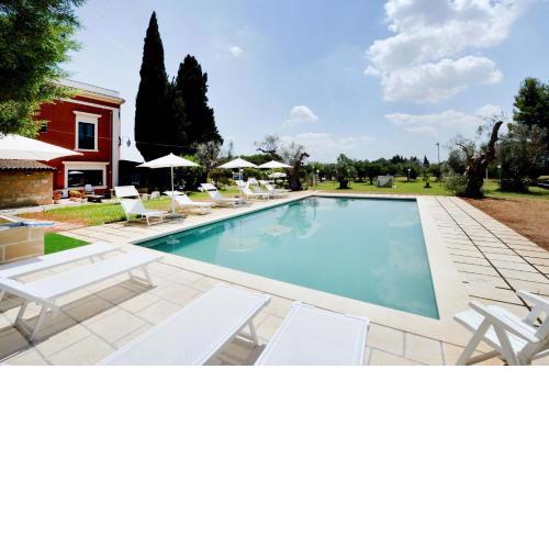 Agriturismo Santa Chiara