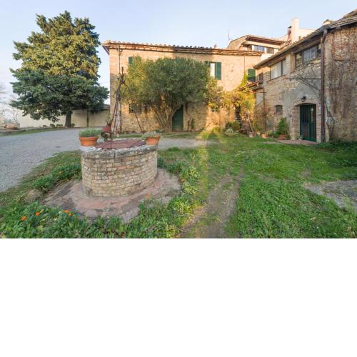 Agriturismo Santa Croce