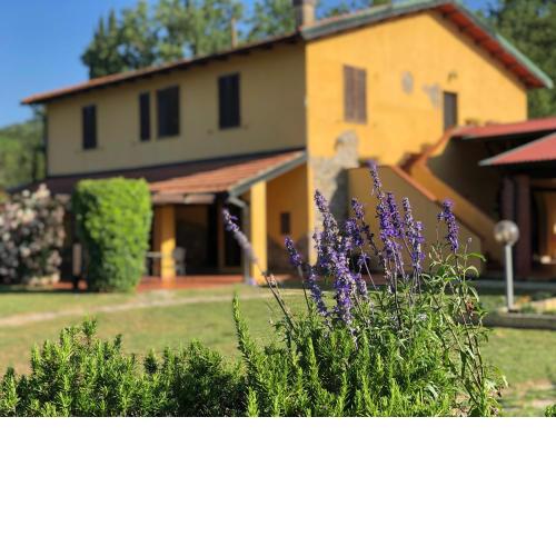 Agriturismo Santa Lorica