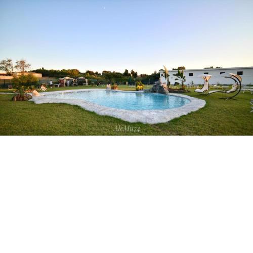 Agriturismo Santa Lucia