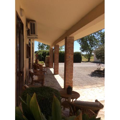 Agriturismo Santa Lucia
