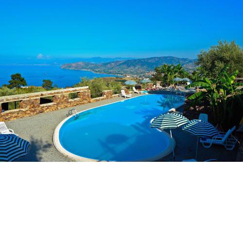 Agriturismo Santa Margherita