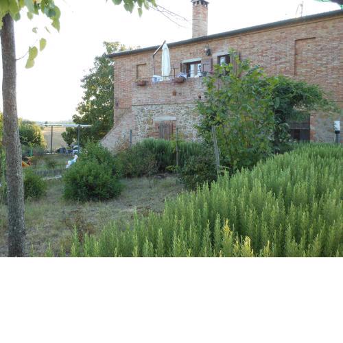 Agriturismo Santa Maria