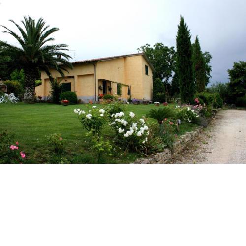 Agriturismo Santa Maria