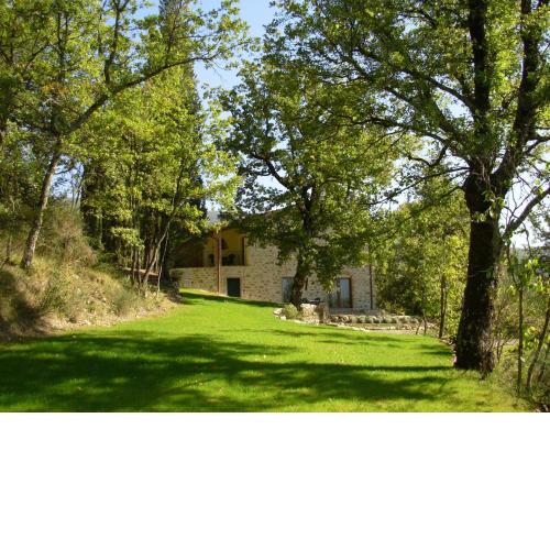Agriturismo Santa Rosa