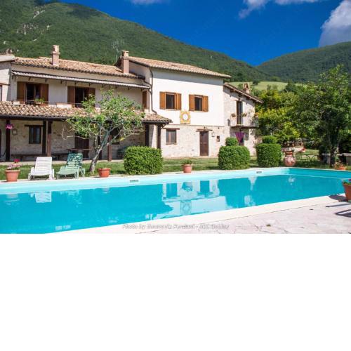 Agriturismo Santa Serena