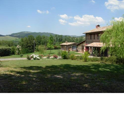 Agriturismo Santa Veronica
