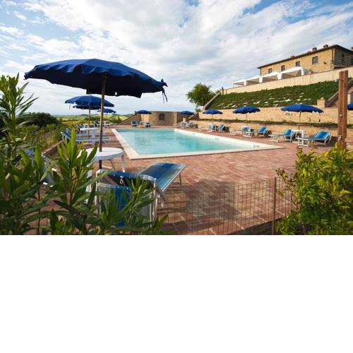 Agriturismo Santa Vittoria
