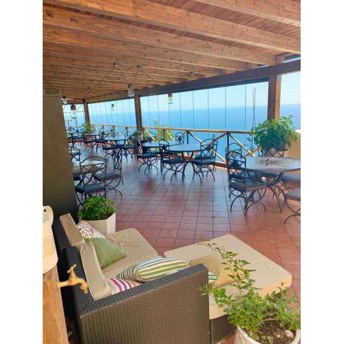 Agriturismo Sant'Alfonso
