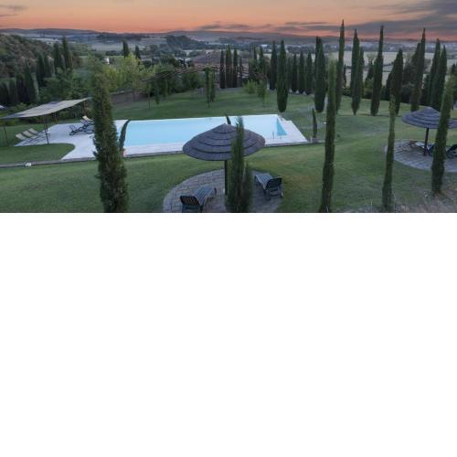 Agriturismo Sant'Alfredo