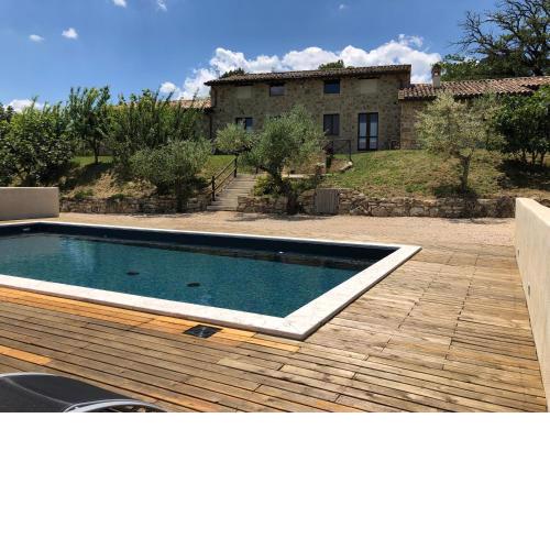 Agriturismo Sant'Angelo holiday farm