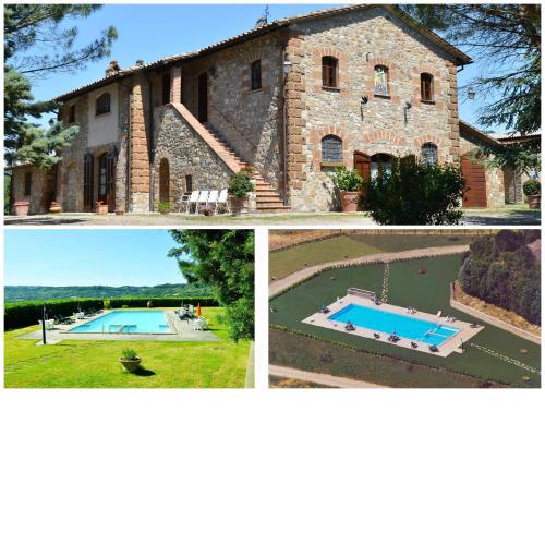 Agriturismo Sant'Angelo