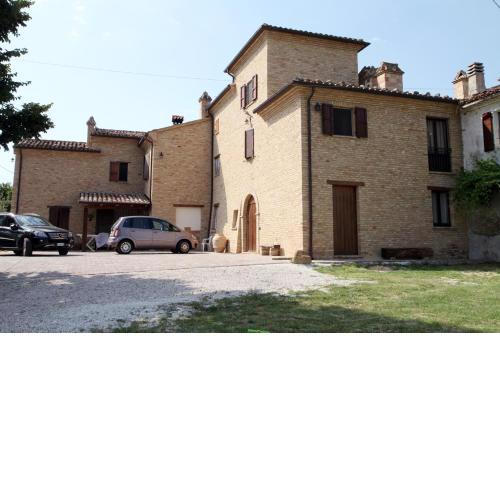 Agriturismo Sant'Antonio