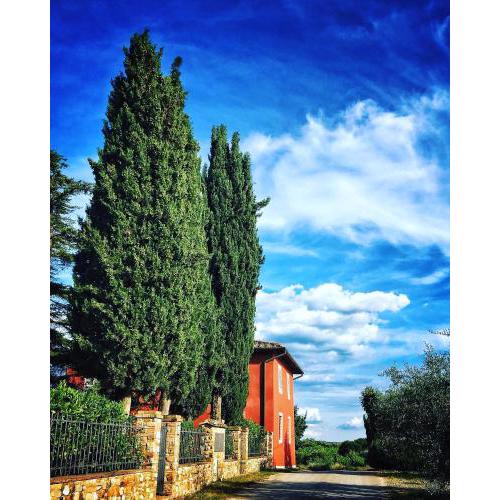 Agriturismo Sant'Ellero