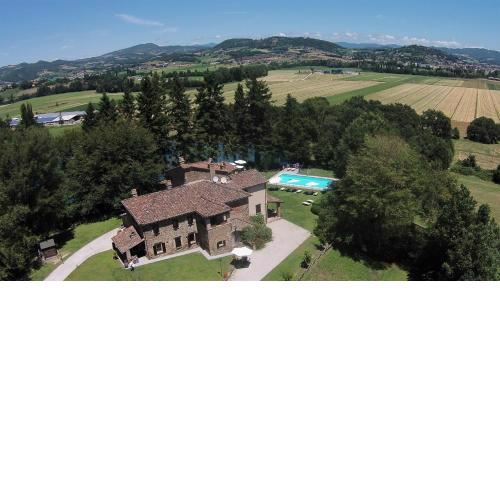 Agriturismo Sant'illuminato