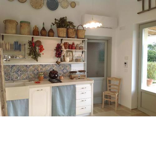 Agriturismo Santo Stefano - Monopoli